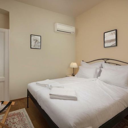 Angelo d'Oro Apartments Trevisol Rovigno Esterno foto