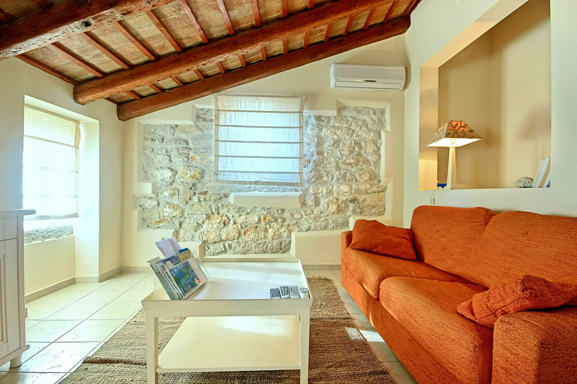 Angelo d'Oro Apartments Trevisol Rovigno Esterno foto