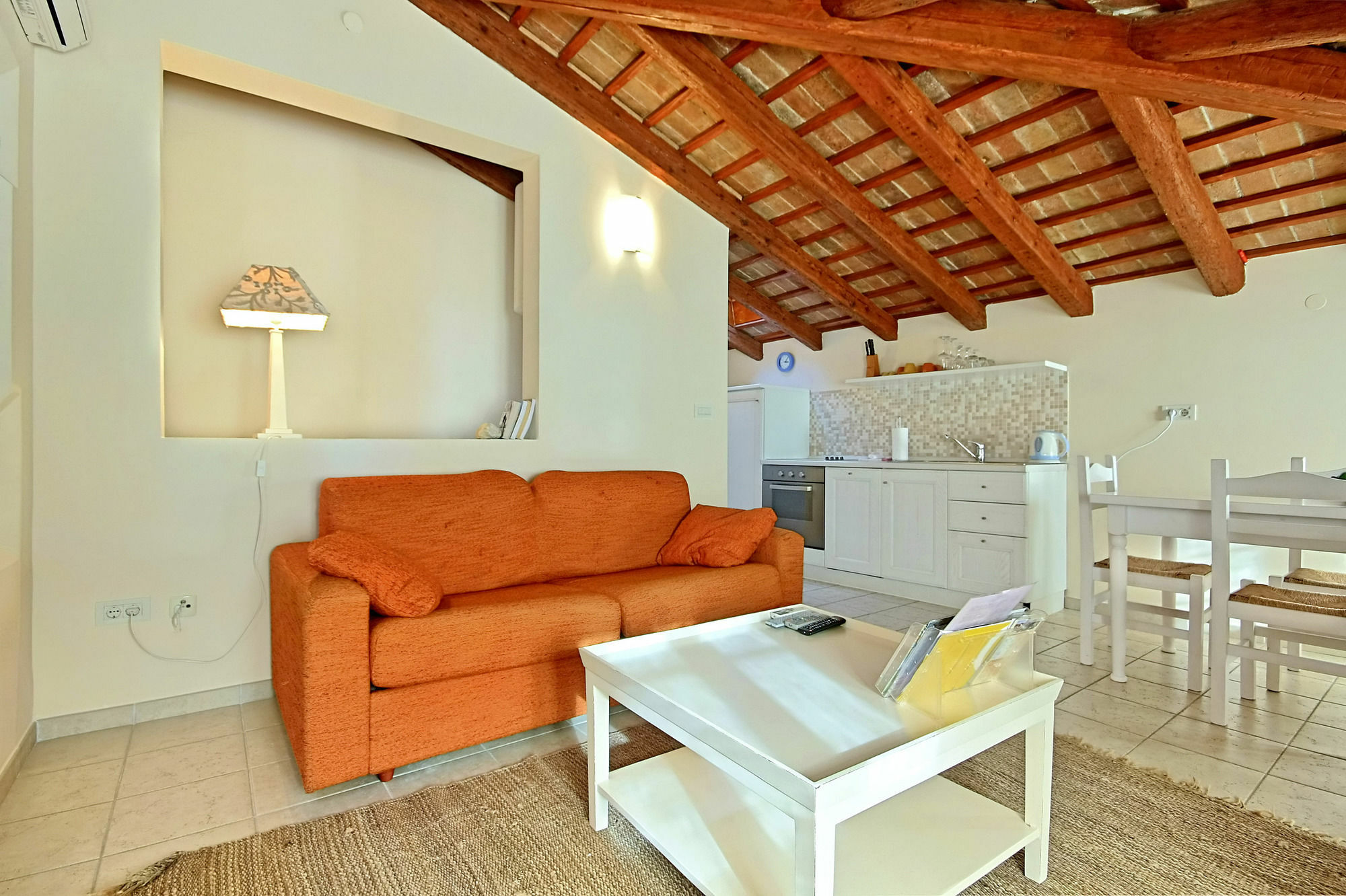Angelo d'Oro Apartments Trevisol Rovigno Esterno foto