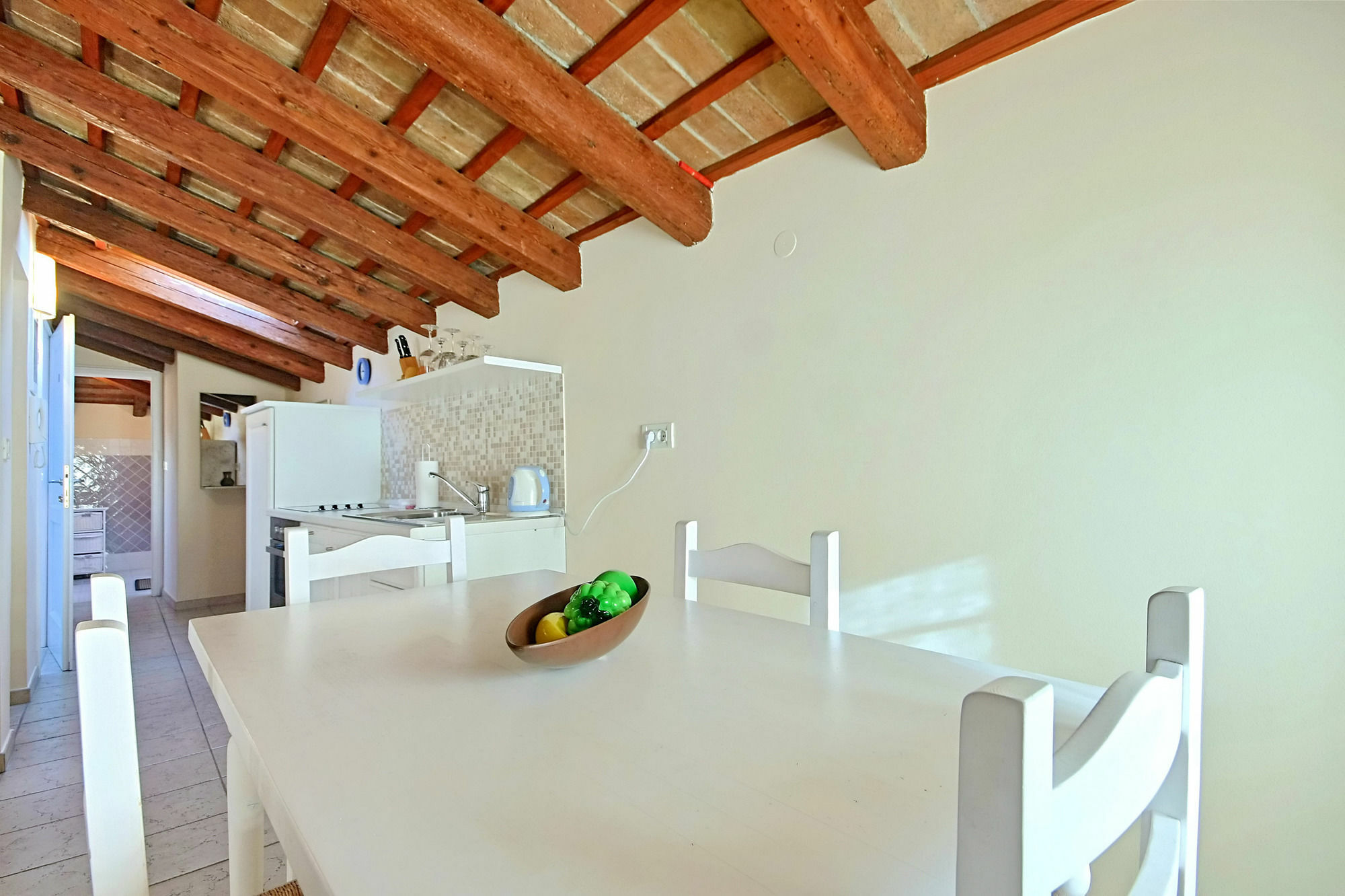 Angelo d'Oro Apartments Trevisol Rovigno Esterno foto