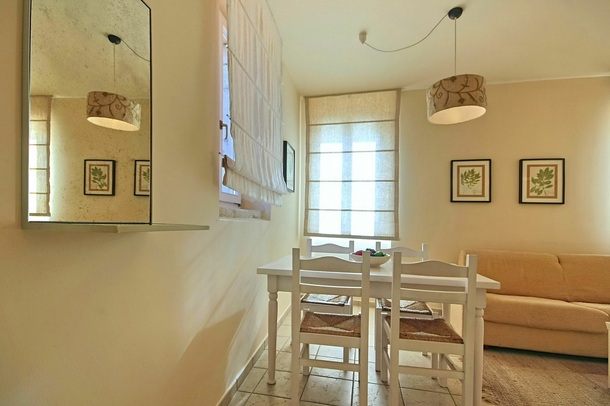 Angelo d'Oro Apartments Trevisol Rovigno Esterno foto