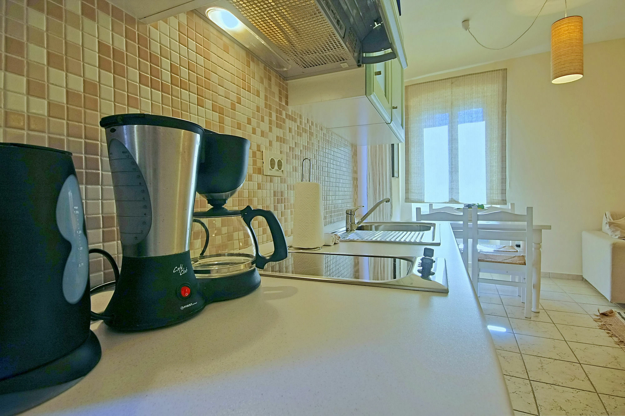 Angelo d'Oro Apartments Trevisol Rovigno Esterno foto