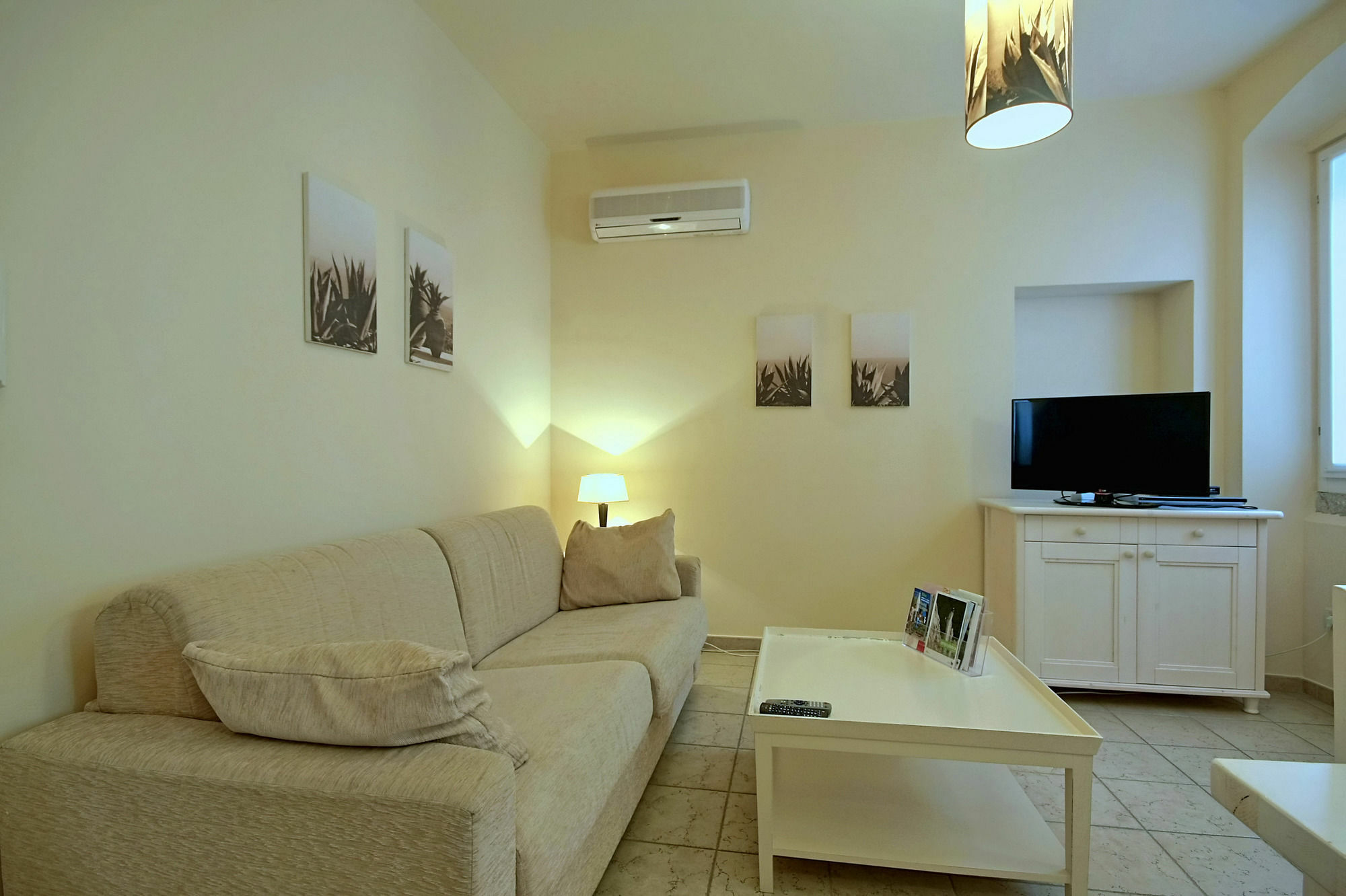 Angelo d'Oro Apartments Trevisol Rovigno Esterno foto
