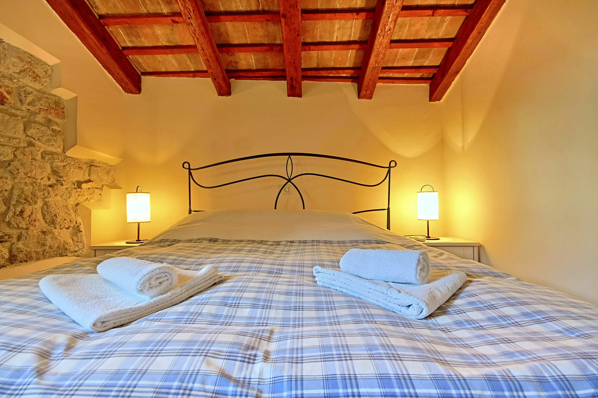Angelo d'Oro Apartments Trevisol Rovigno Esterno foto
