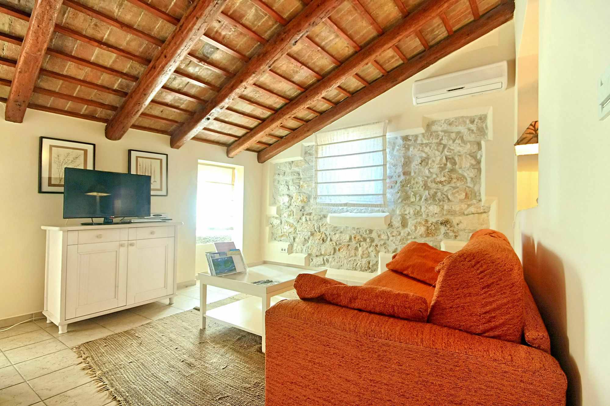 Angelo d'Oro Apartments Trevisol Rovigno Esterno foto
