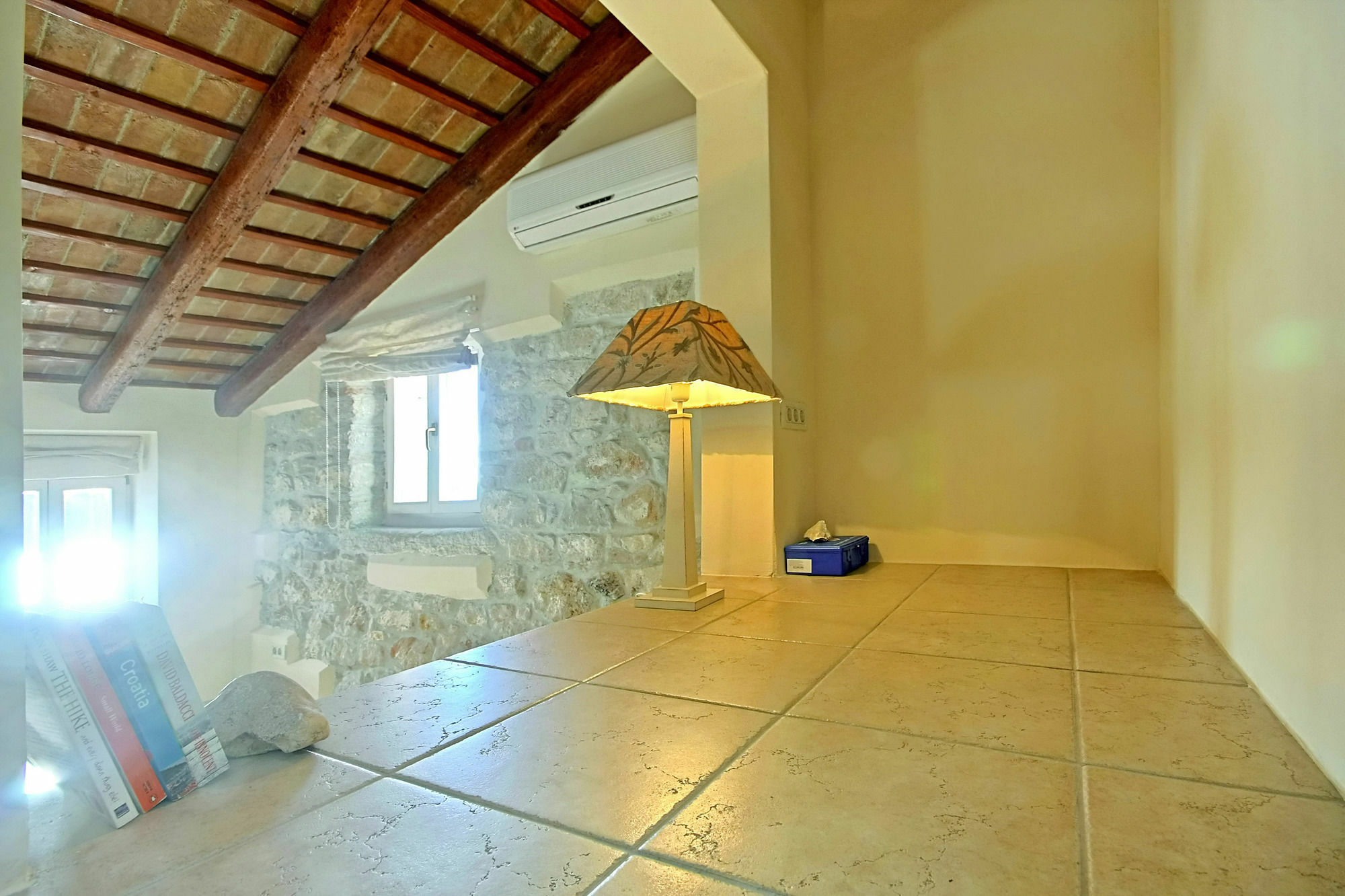 Angelo d'Oro Apartments Trevisol Rovigno Esterno foto